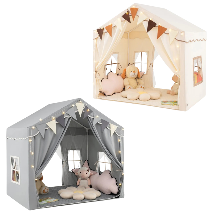 House Kids Indoor Play Tent