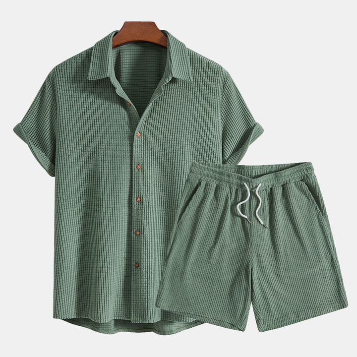Napoli Breeze Set