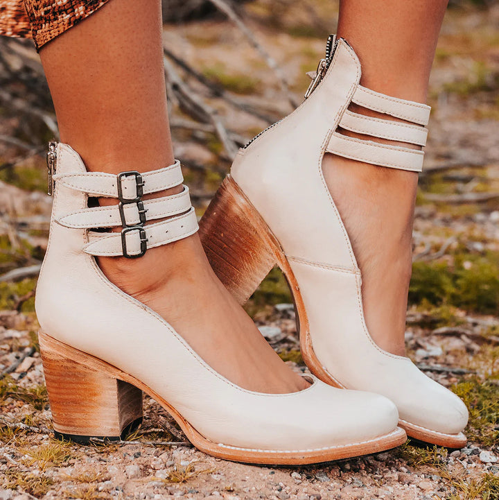 Bianca | Chaussure Élégante et Confortable