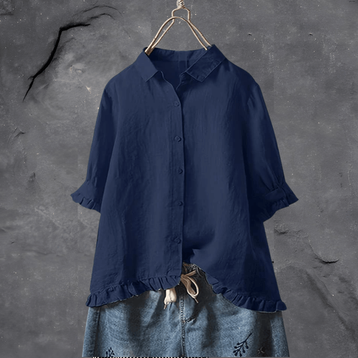 Layla - Elegant Blouse