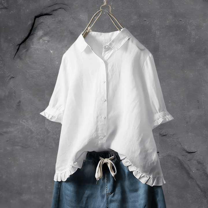 Layla - Elegant Blouse