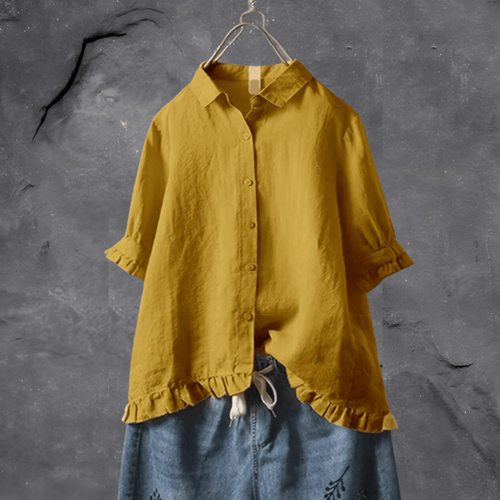 Layla - Elegant Blouse