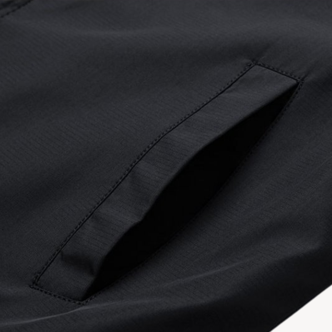 Veste Polyvalente Élégante Pour Hommes | Légère