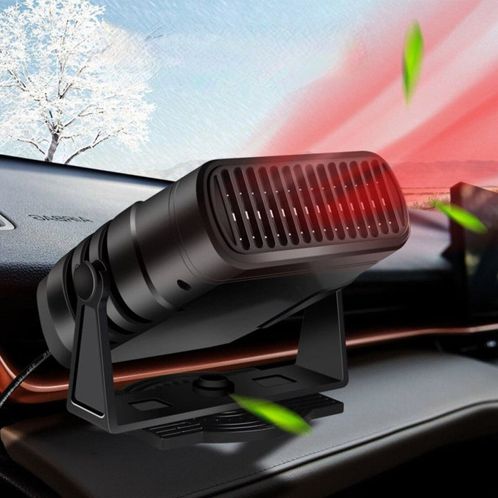 Chauffage portable pour voiture | 12 V