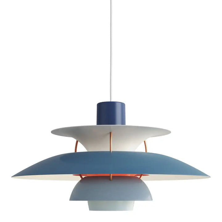 Plafonnier LED Rond Moderne Dimmable Longue Durée