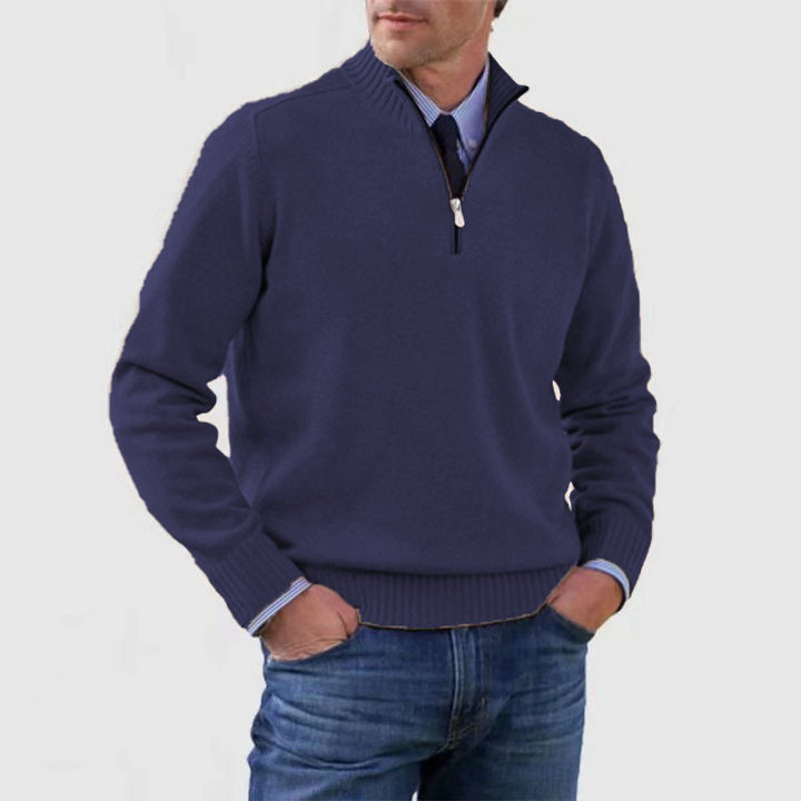 Men's Warm Cozy Sweater | Warm