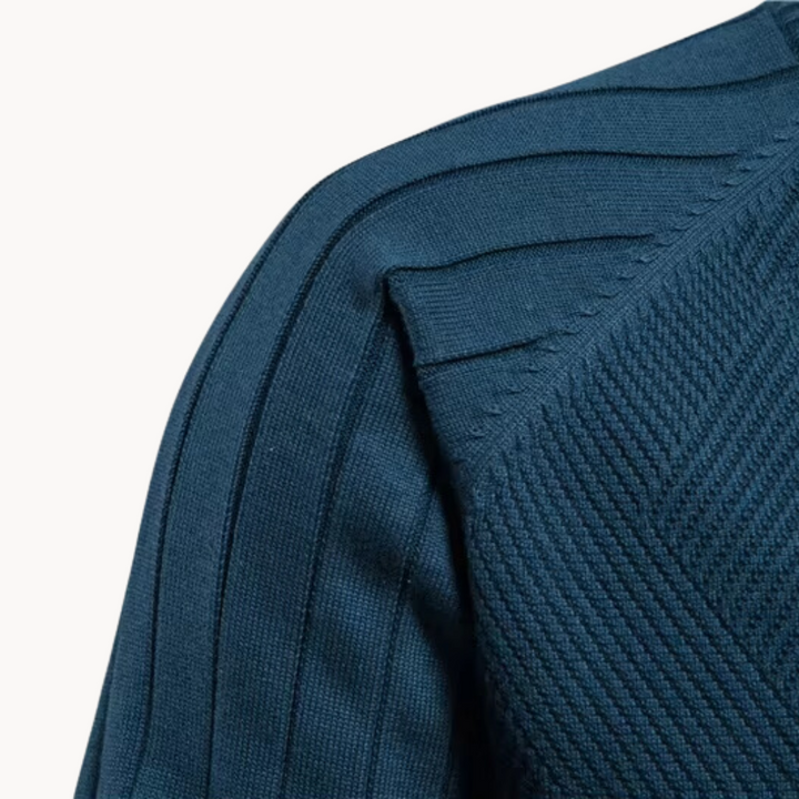 Veste hybride moderne, design élégant