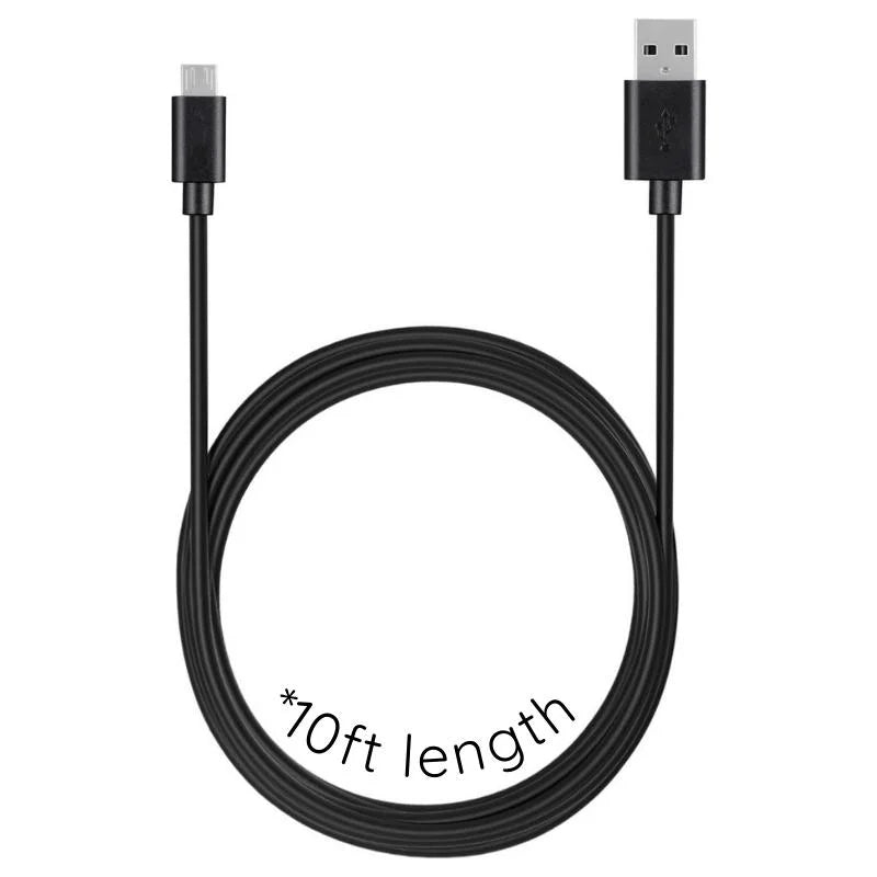 3m Câble USB de chargement