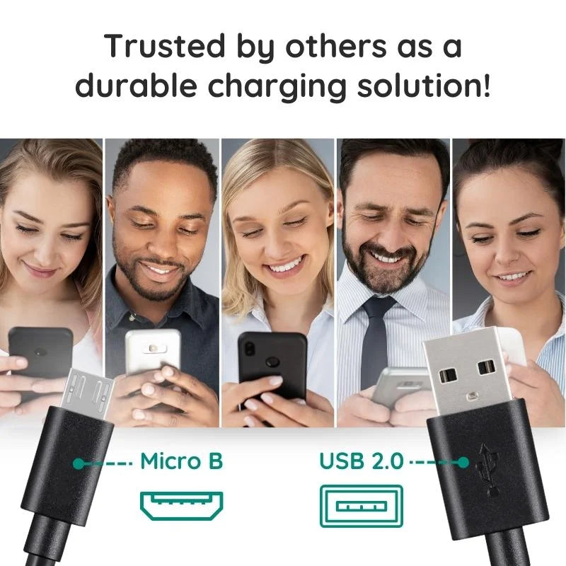 3m Câble USB de chargement