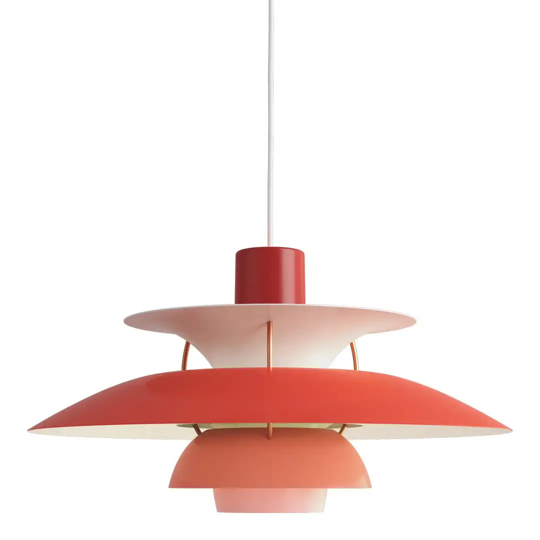 Plafonnier LED Rond Moderne Dimmable Longue Durée