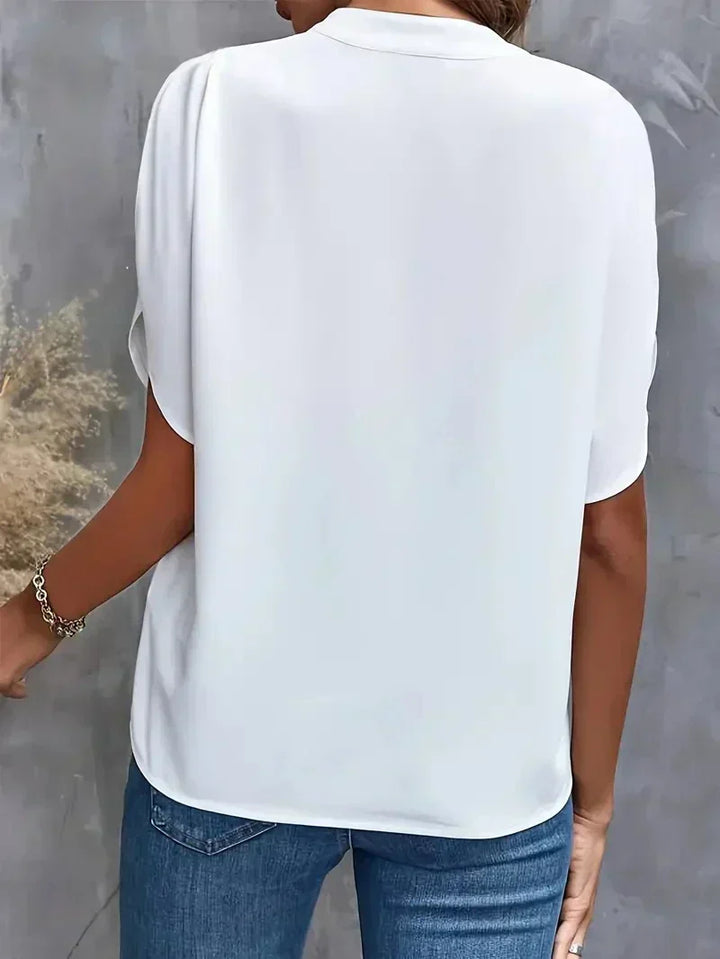 Manon | Blouse légère et élégante