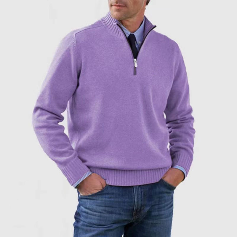 Men's Warm Cozy Sweater | Warm