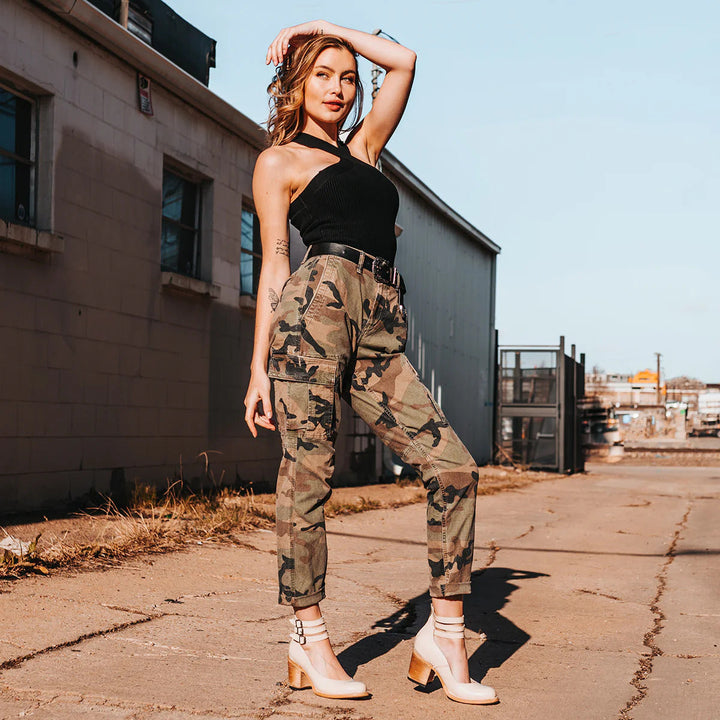 Bianca | Chaussure Élégante et Confortable