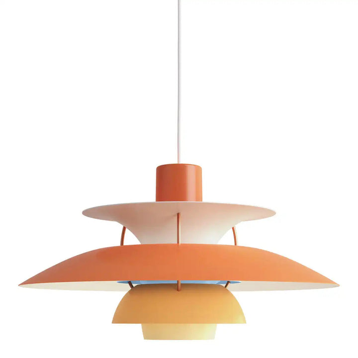 Plafonnier LED Rond Moderne Dimmable Longue Durée