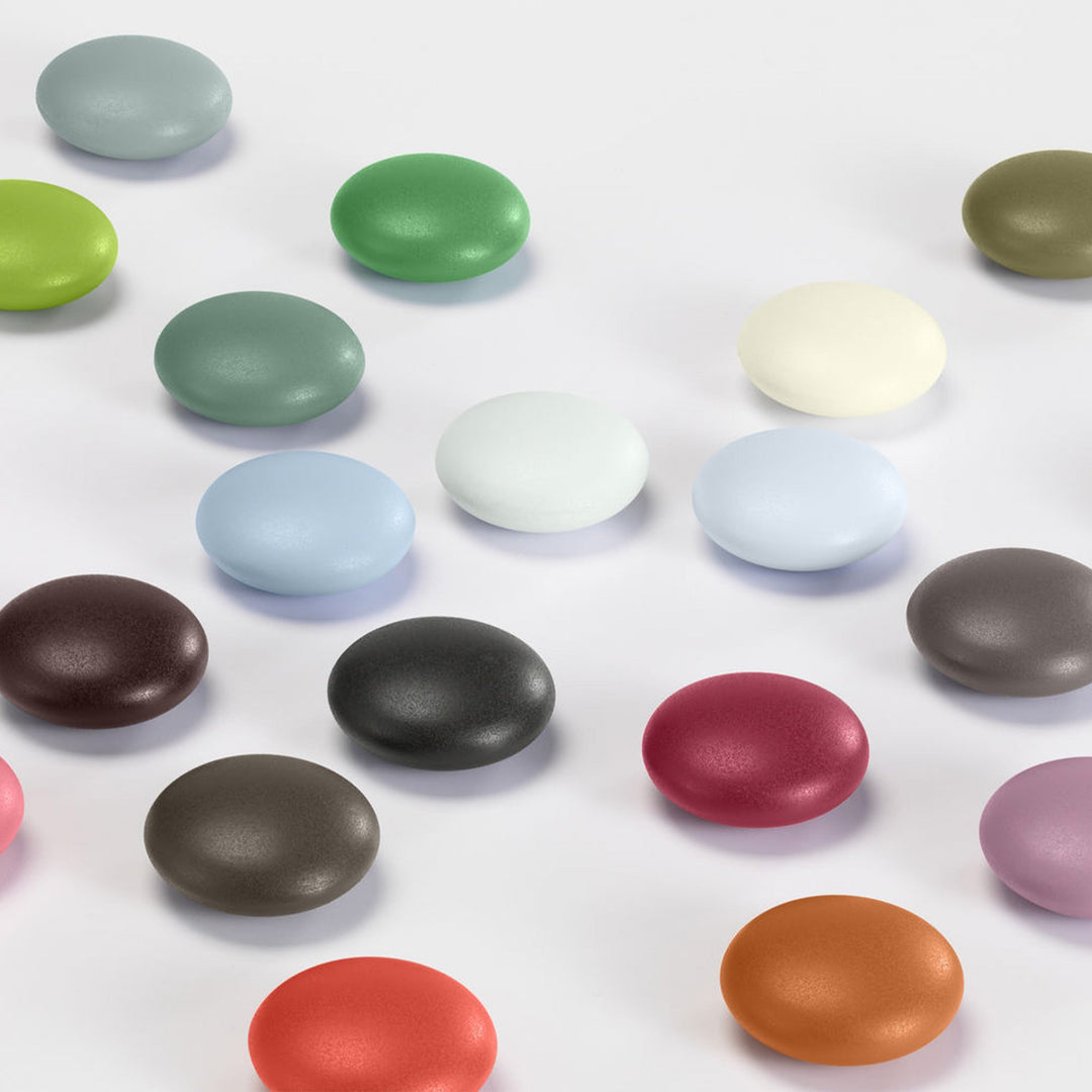 Pastilles magnétiques | Accessoires pour réfrigérateur