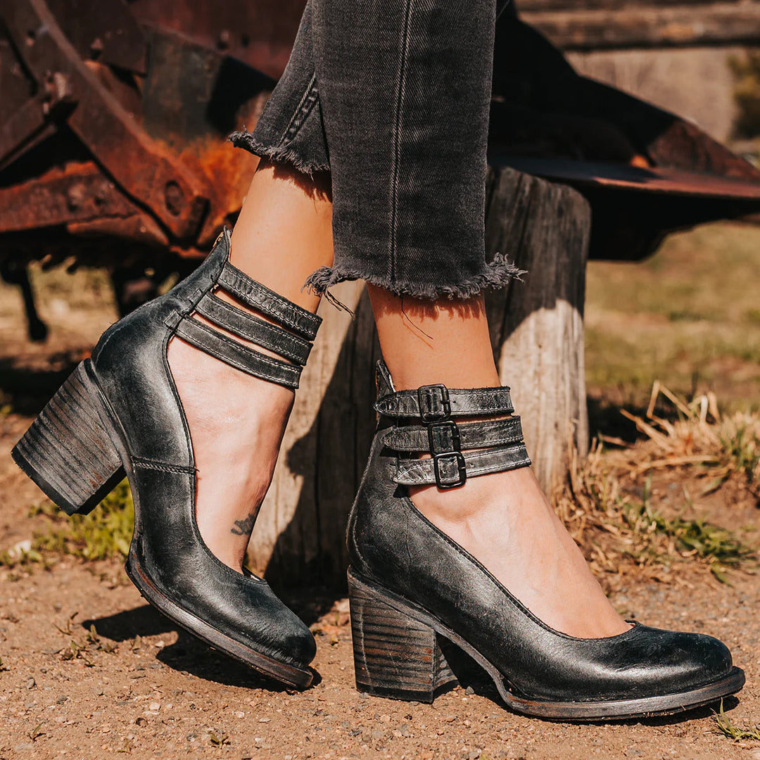 Bianca | Chaussure Élégante et Confortable
