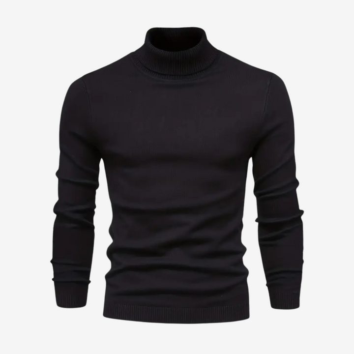 Pull décontracté et confortable