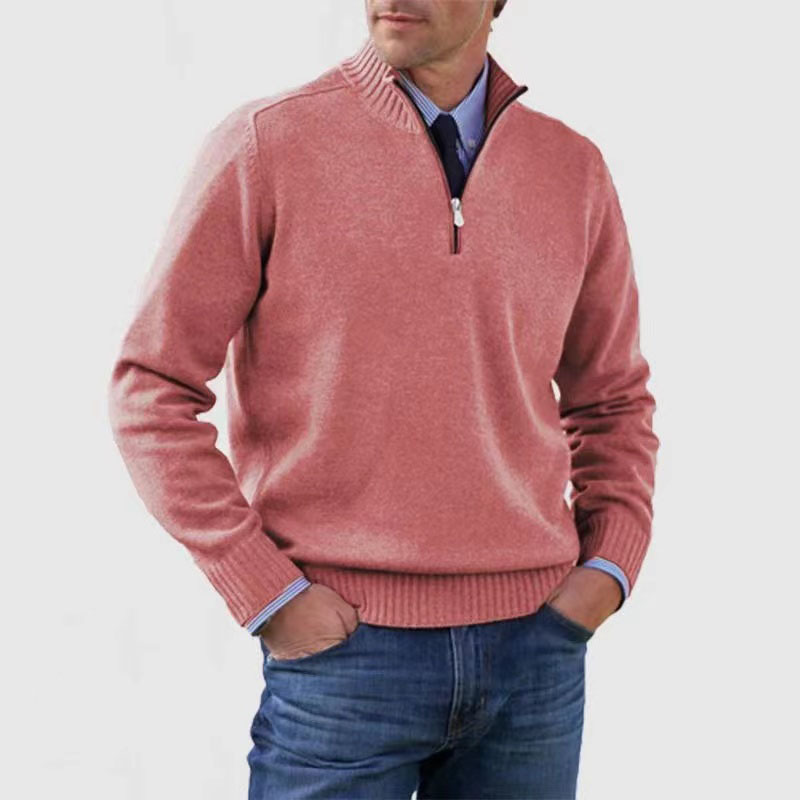Men's Warm Cozy Sweater | Warm