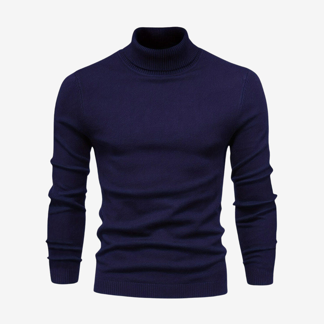 Pull décontracté et confortable