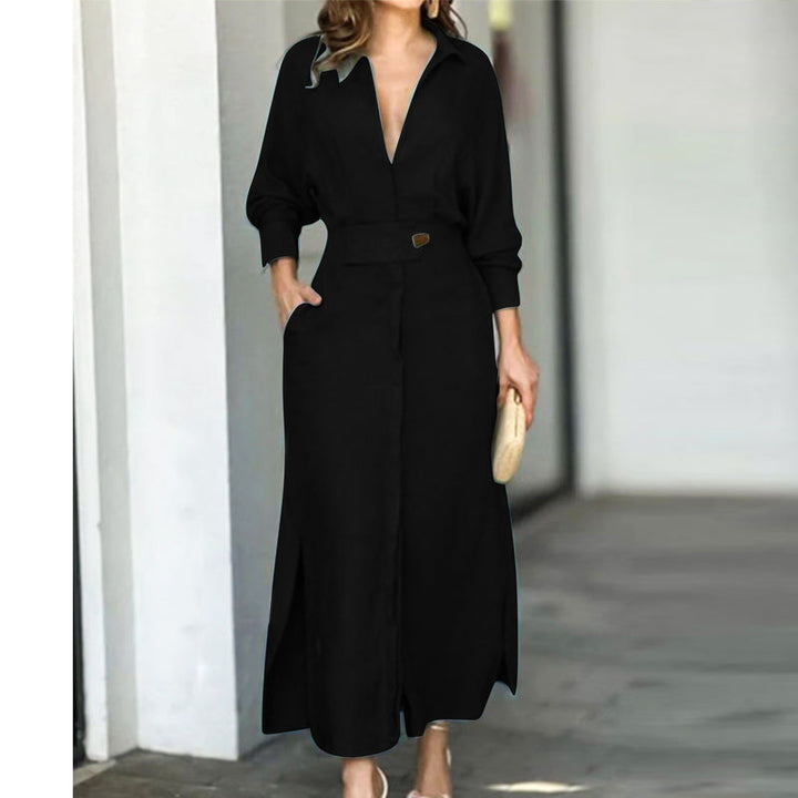 Jade | Robe longue