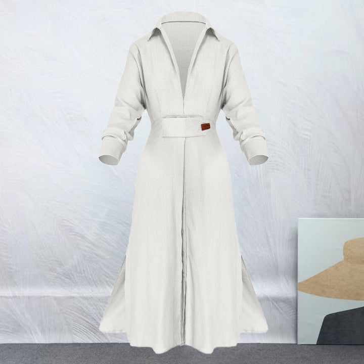 Jade | Robe longue