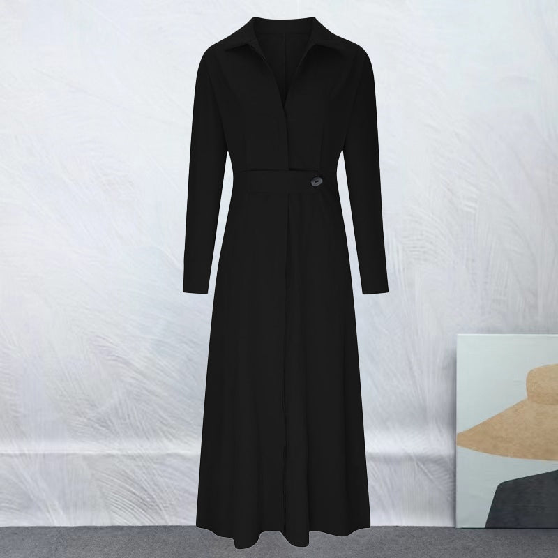 Jade | Robe longue