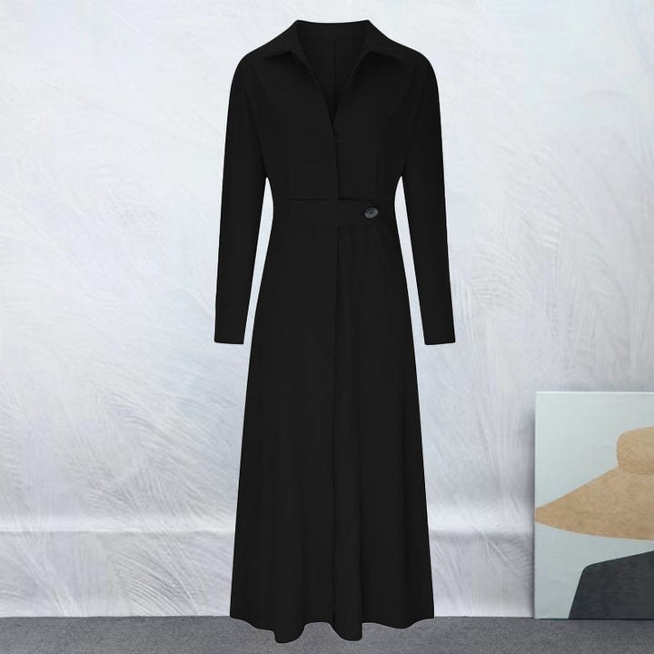 Jade | Robe longue