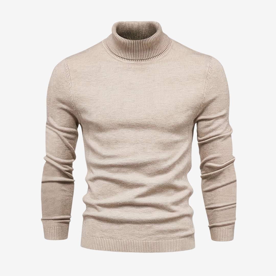 Pull décontracté et confortable