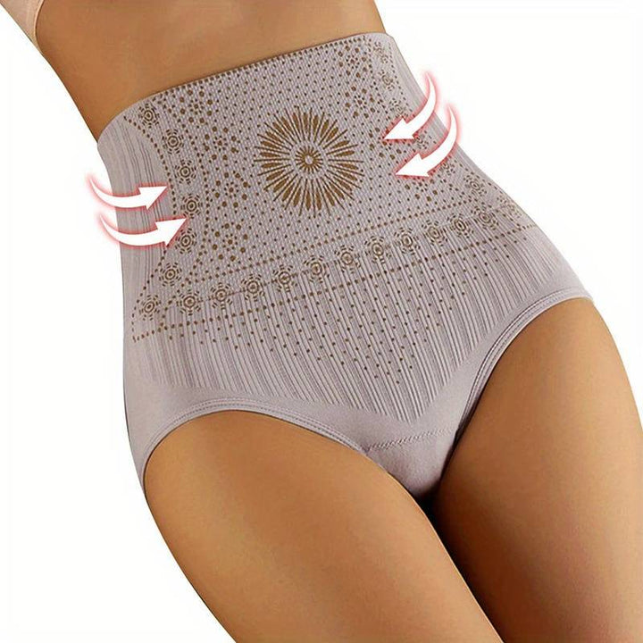 ** Pack de 3** HighFitPro™ | Sous-vêtements amincissants