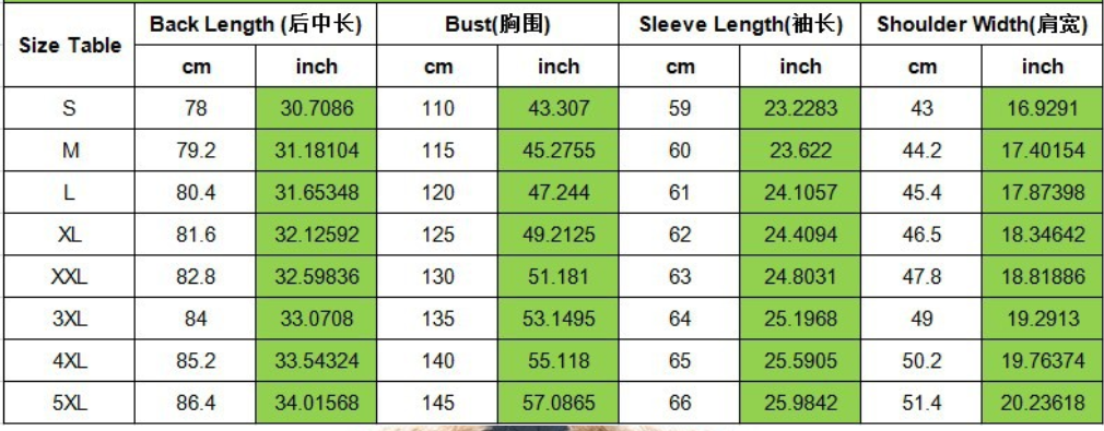 Women's Winter Coat | Parka