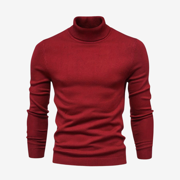 Pull décontracté et confortable