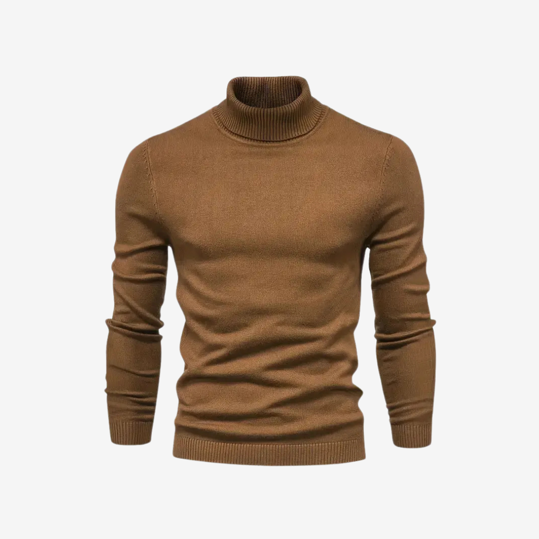 Pull décontracté et confortable