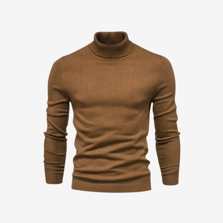Pull décontracté et confortable