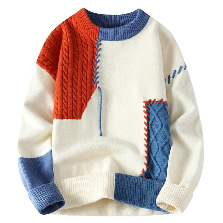 ANDREA™ | PULL ART PATCHWORK