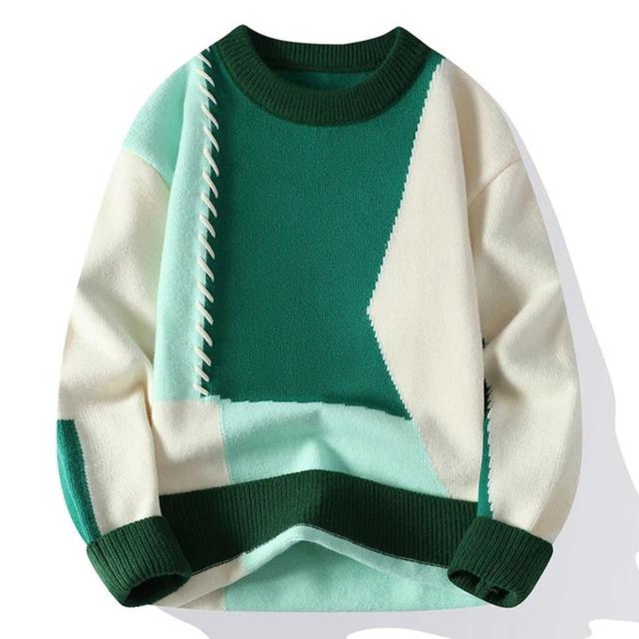 ANDREA™ | PULL ART PATCHWORK
