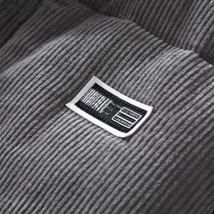 Cardigan Léger et Chaud Pour Hommes | Stylé