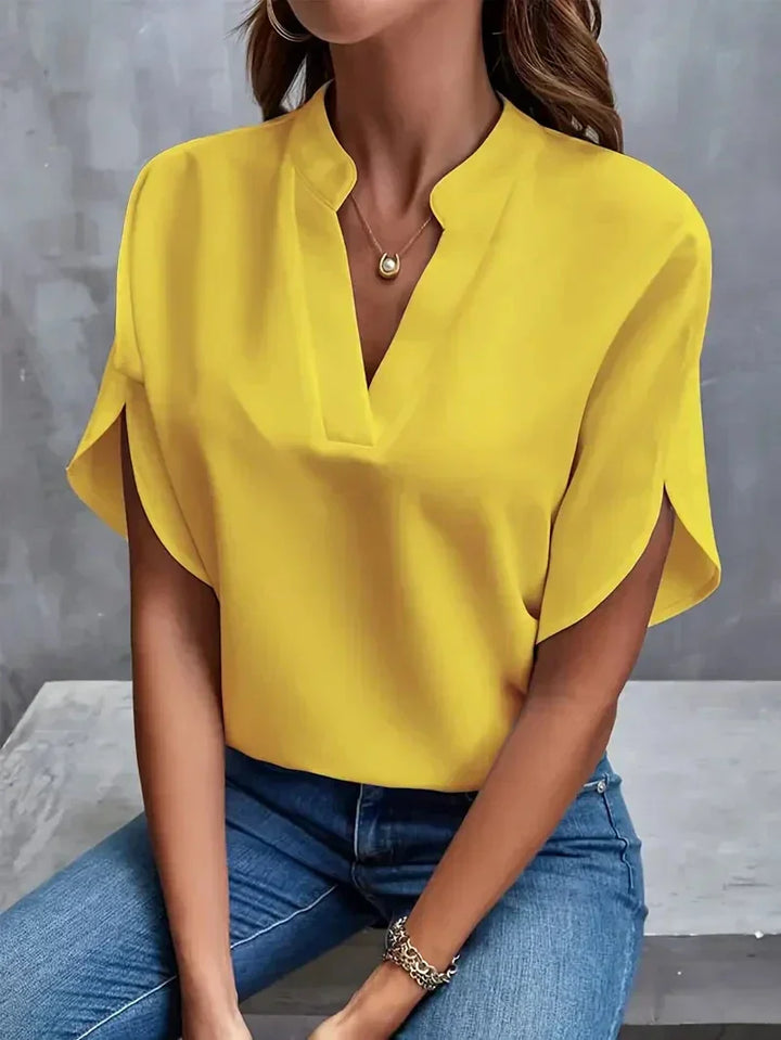Manon | Blouse légère et élégante