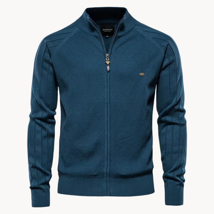 Veste hybride moderne, design élégant
