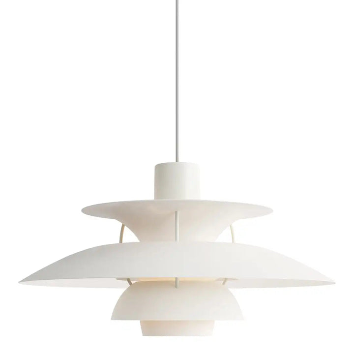 Plafonnier LED Rond Moderne Dimmable Longue Durée