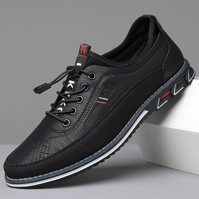 Chaussures Oxford Homme Élégantes | Confort & Maintien