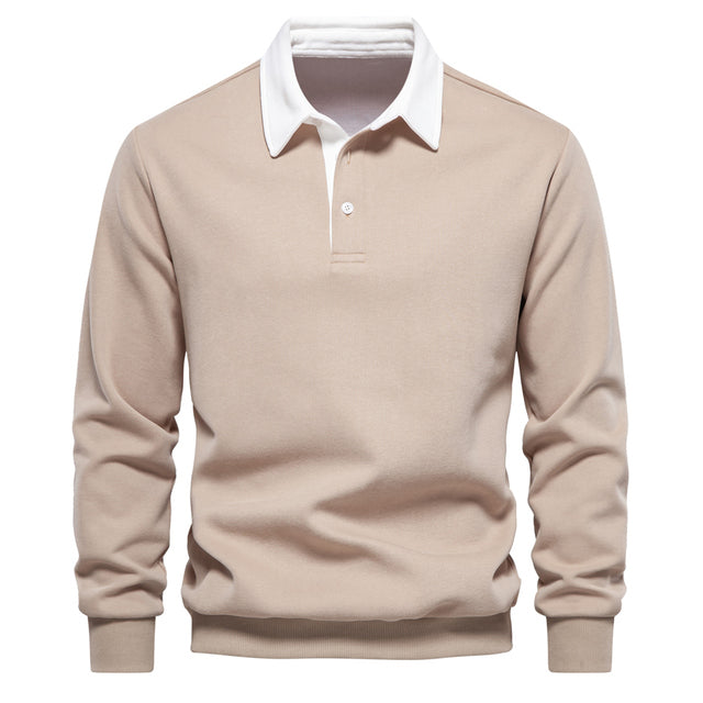 Evan™ | Pull Polo