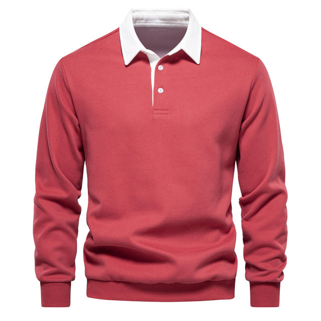 Evan™ | Pull Polo