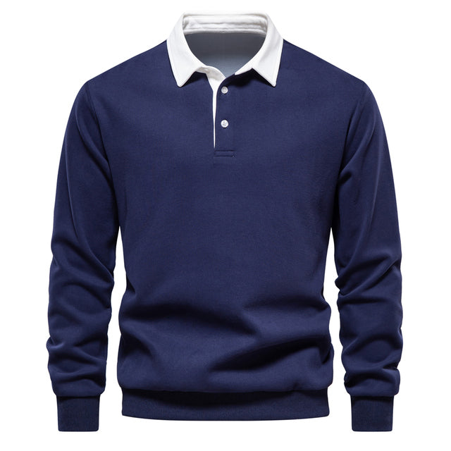 Evan™ | Pull Polo