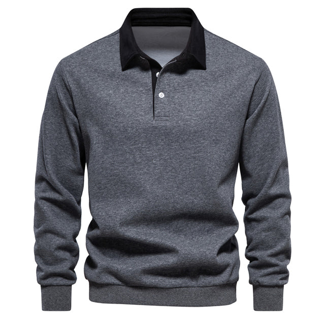 Evan™ | Pull Polo