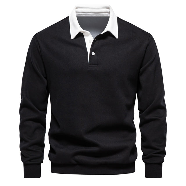 Evan™ | Pull Polo