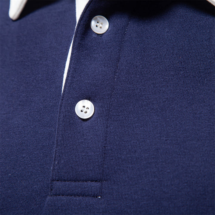 Evan™ | Pull Polo