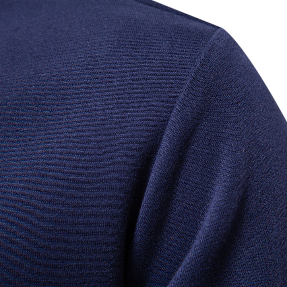 Evan™ | Pull Polo
