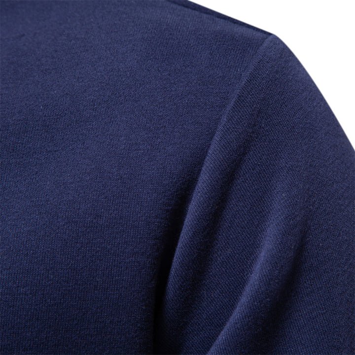 Evan™ | Pull Polo