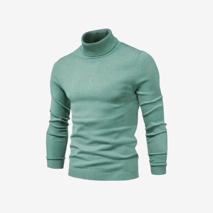 Pull décontracté et confortable