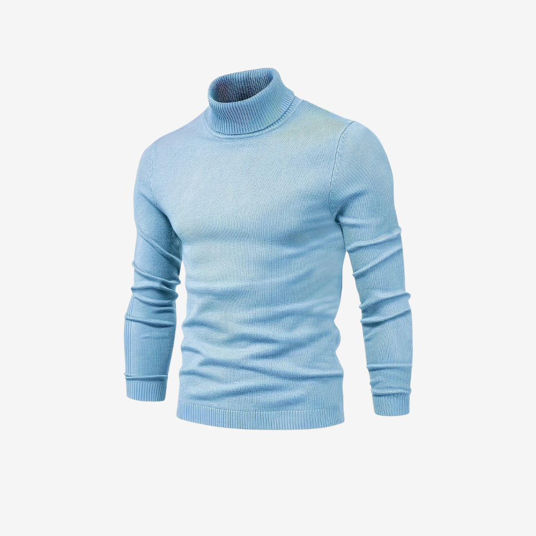 Pull décontracté et confortable
